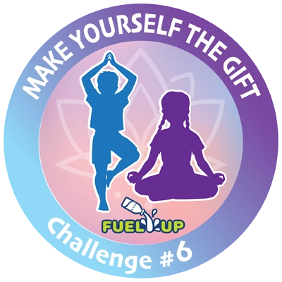 Challenge 6 Badge