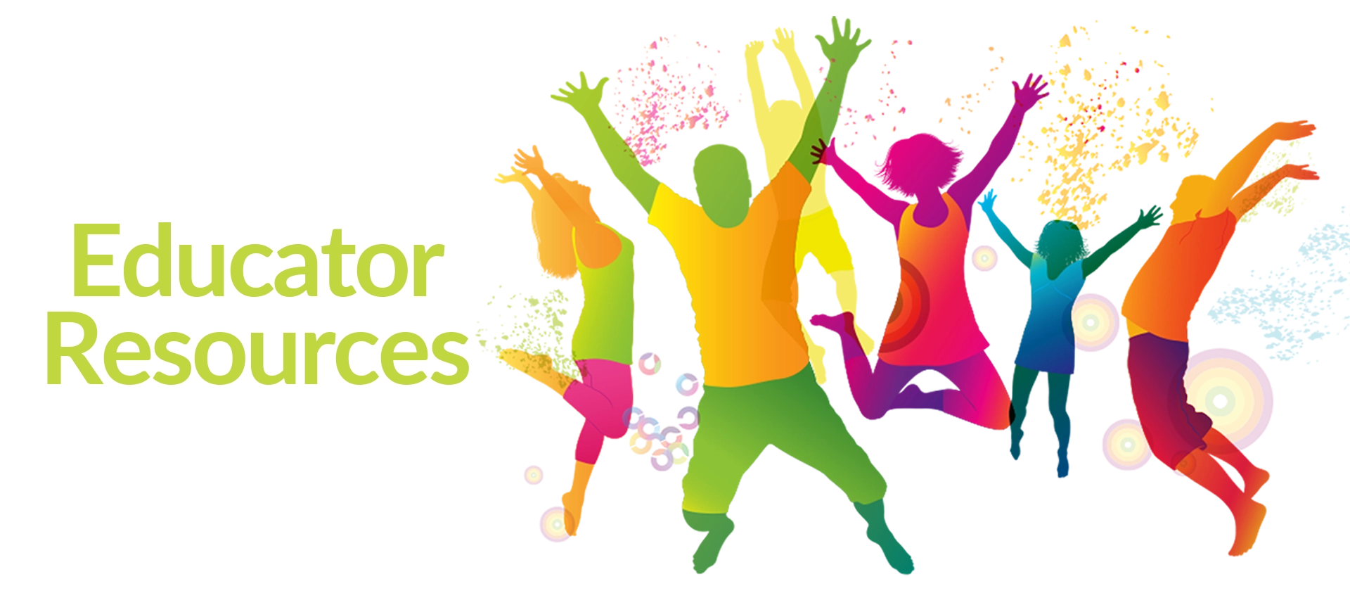 Educator Resources