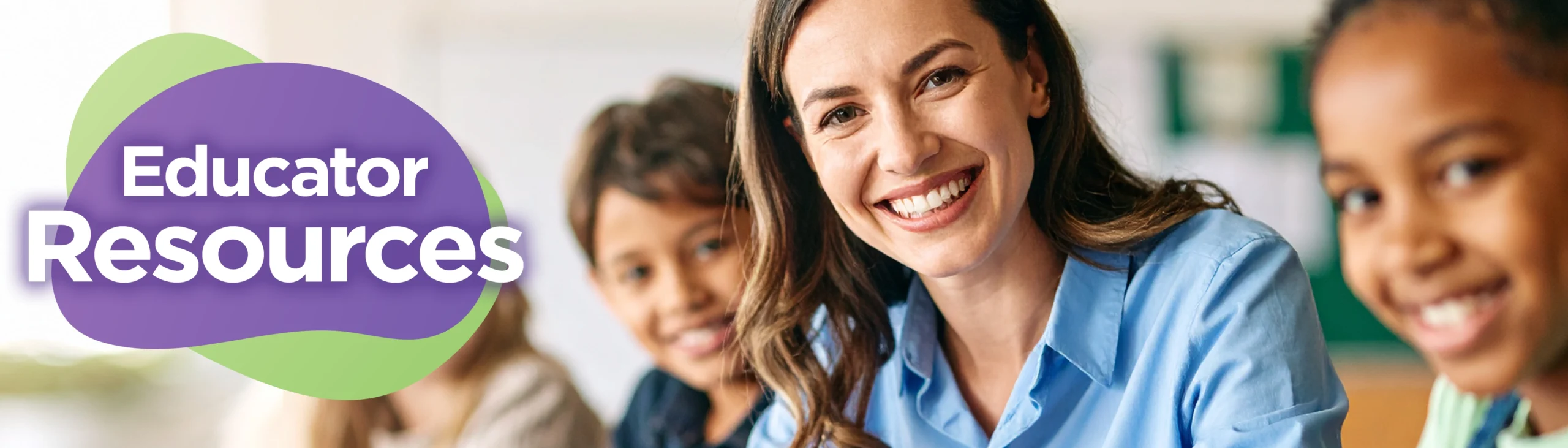 Educator Resources