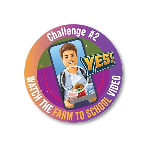 challenge 2 Badge Image