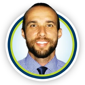 Photo of Greg Ventura