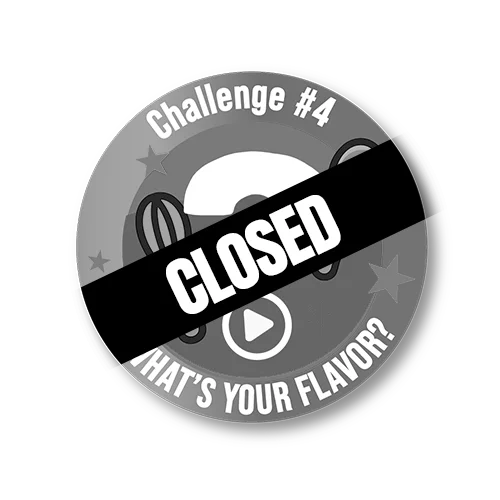 Challenge 4 closed graphic